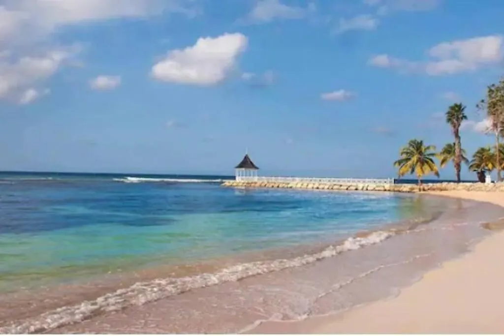 Charming Deluxe 2 Bedroom Home Montego Bay 0*,  Jamaica