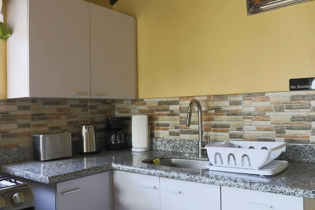 Charming Deluxe 2 Bedroom Home Montego Bay Jamaica