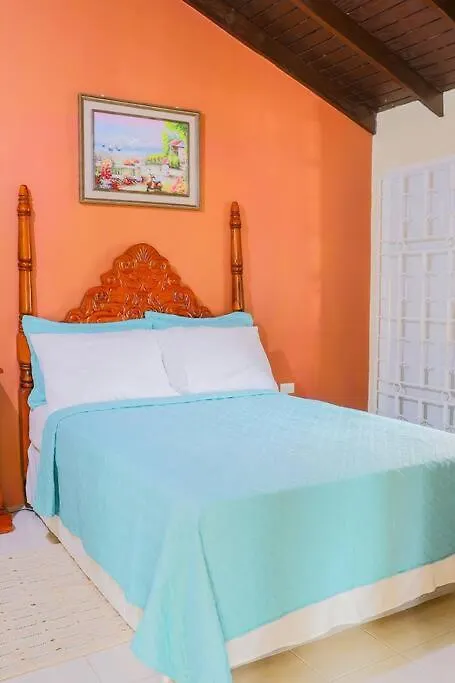 Holiday home Charming Deluxe 2 Bedroom Home Montego Bay