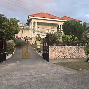  Holiday home Paradise Palms Jamaica Vacation