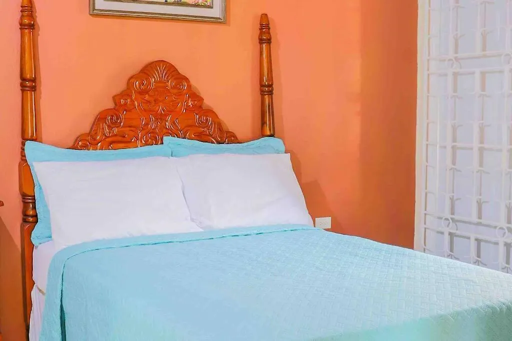 Holiday home Charming Deluxe 2 Bedroom Home Montego Bay Jamaica