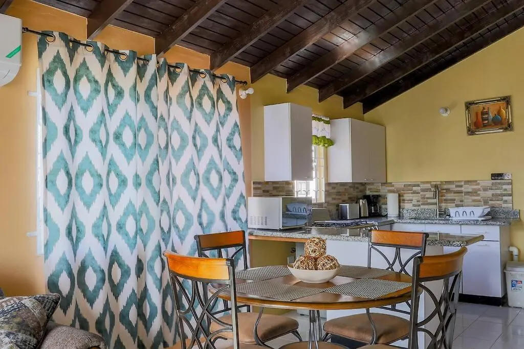 Holiday home Charming Deluxe 2 Bedroom Home Montego Bay