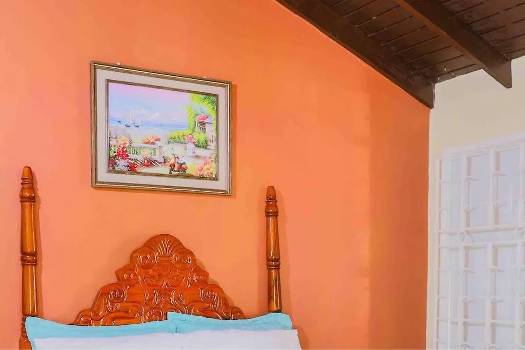 Charming Deluxe 2 Bedroom Home Montego Bay 0*,