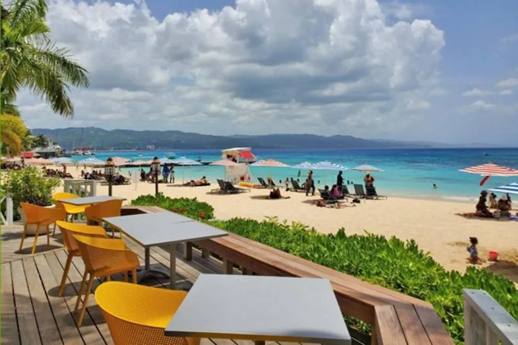 Charming Deluxe 2 Bedroom Home Montego Bay Casa vacanze